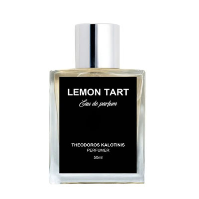 Lemon Tart