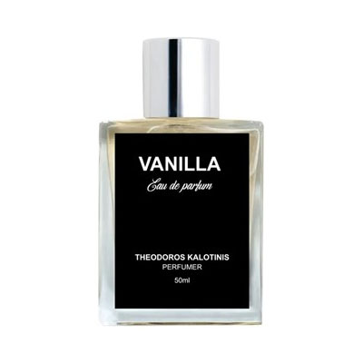 Vanilla
