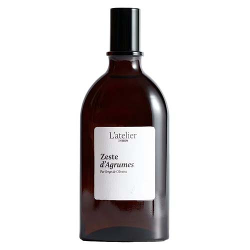 100 Bon Zeste d'Agrumes