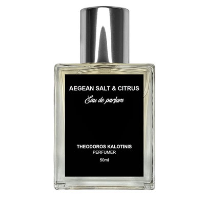 Aegean Salt & Citrus