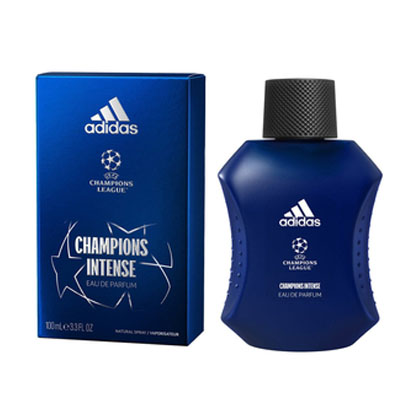 Champions League Champions Intense