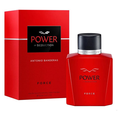 Power of Seduction Force