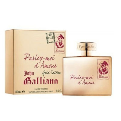 Parlez-Moi d`Amour Gold Edition