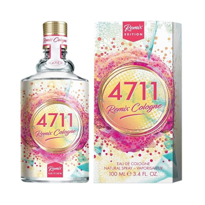 4711 Remix Cologne Festival Vibes Edition 2021