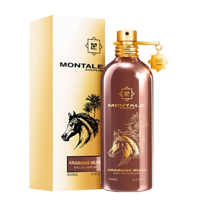 Arabians Musk
