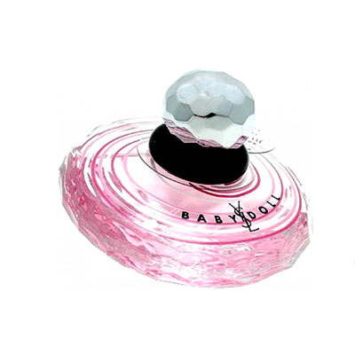 Yves Saint Laurent Baby Doll Candy Pink