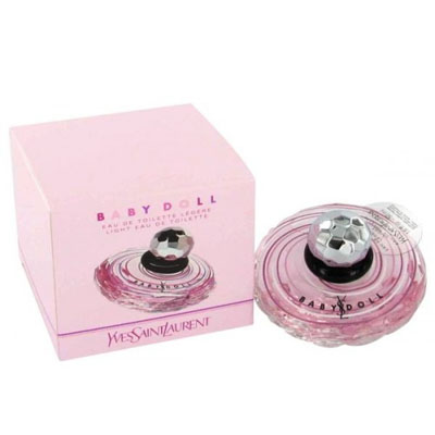 Baby Doll Candy Pink