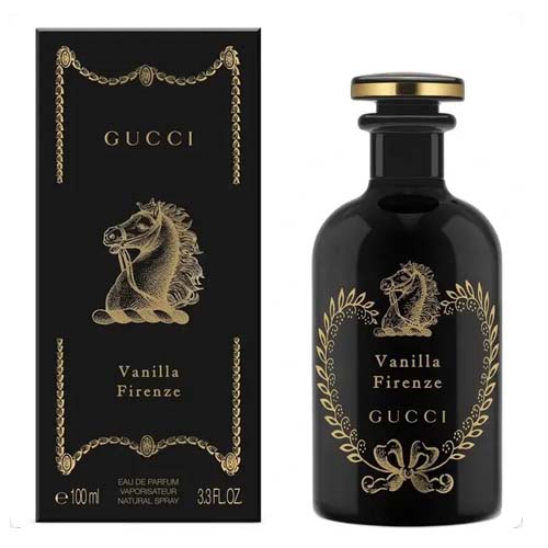 Gucci Vanilla Firenze