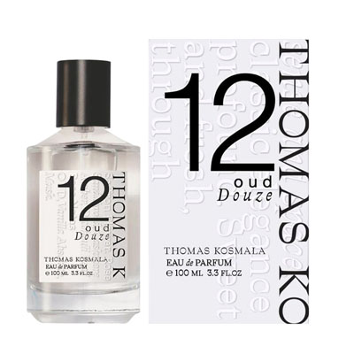 12 Oud Douze