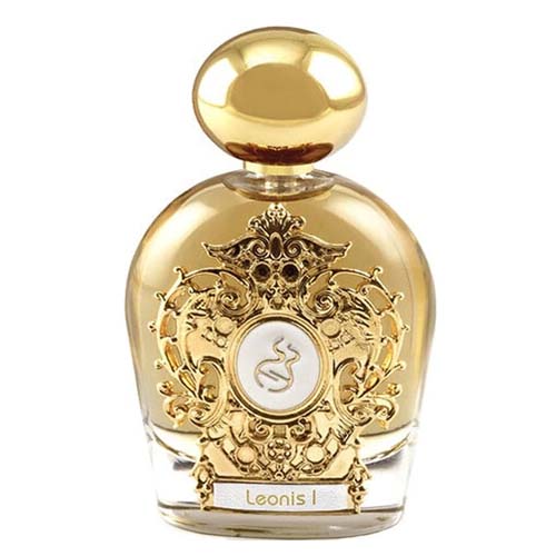 Tiziana Terenzi Leonis I Assoluto