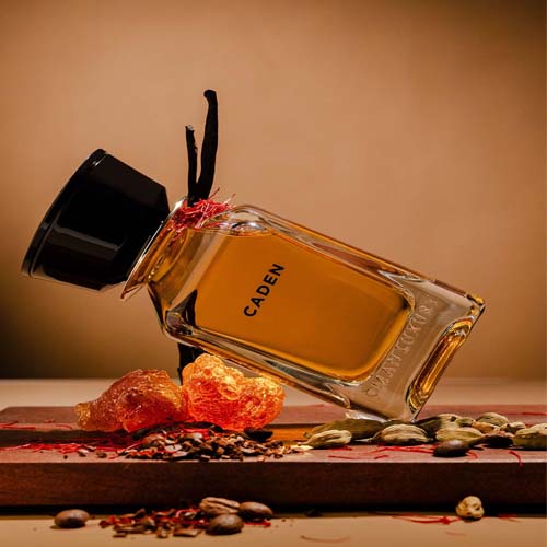 Omanluxury Caden