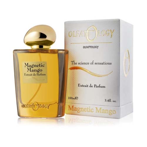 Olfattology Magnetic Mango