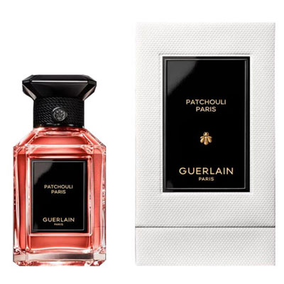 Patchouli Paris