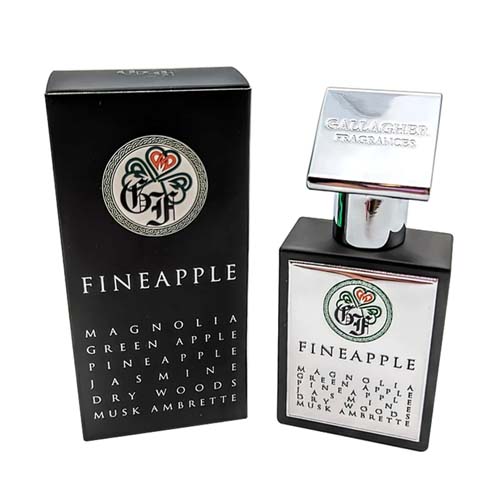 Gallagher Fragrances Fineapple