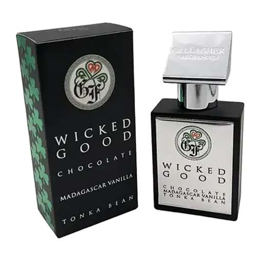 Wicked Good