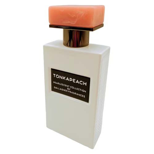 Gallagher Fragrances Tonkapeach