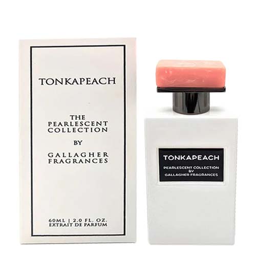 Tonkapeach