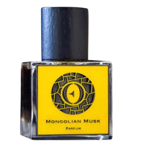 Ensar Oud Mongolian Musk