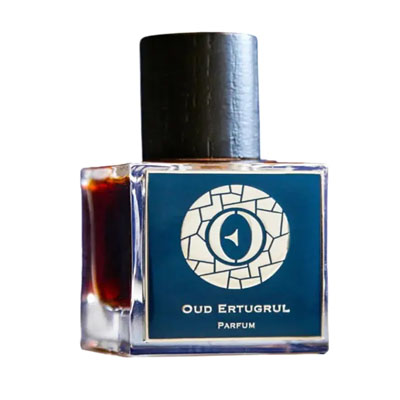 Oud Ertugrul
