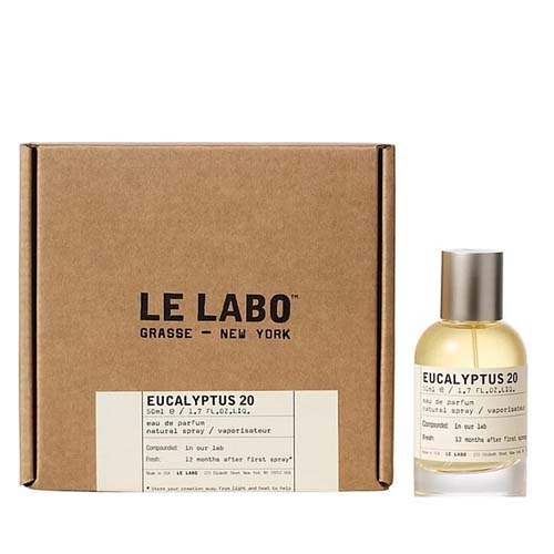 Le Labo Eucalyptus 20