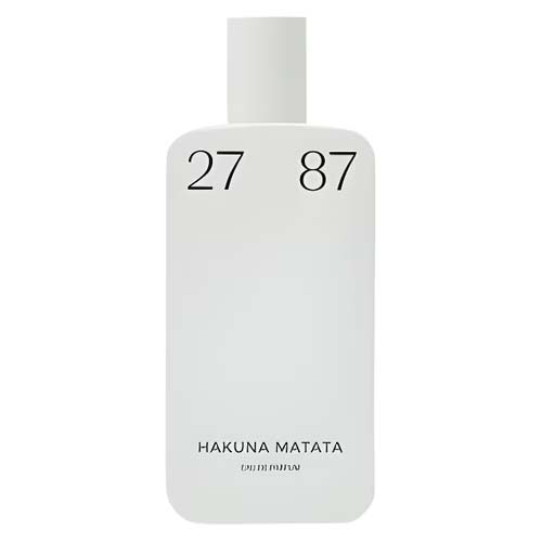 27 87 Hakuna Matata