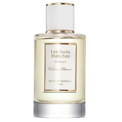 Les Nuits Blanches