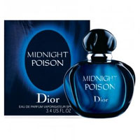 Christian Dior Midnight Poison