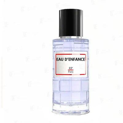 Eau DEnfance