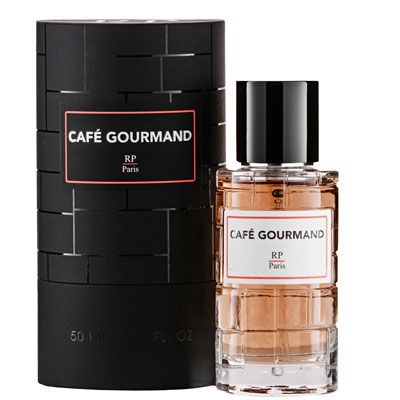 Cafe Gourmand