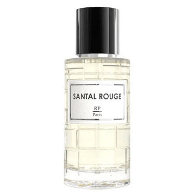 Santal Rouge