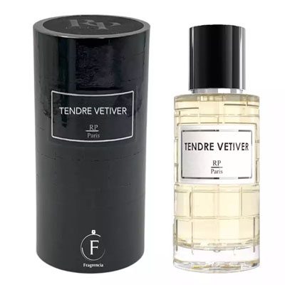 Tendre Vetiver