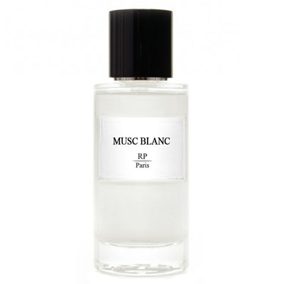 RP Parfums Musc Blanc
