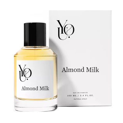 Almond Milk