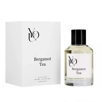 Bergamote Tea