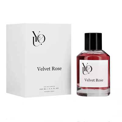 Velvet Rose