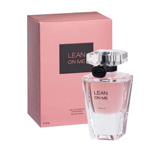 Lean On Me