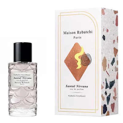 Santal Nirvana