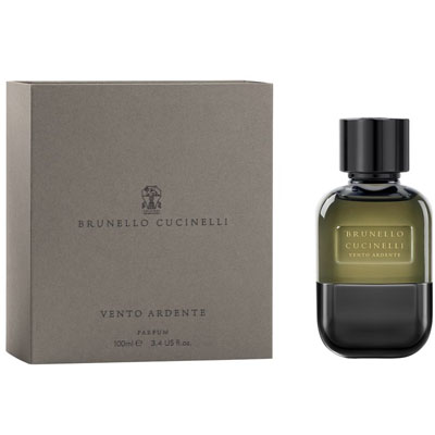 Vento Ardente