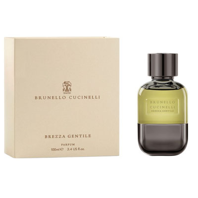 Brezza Gentile