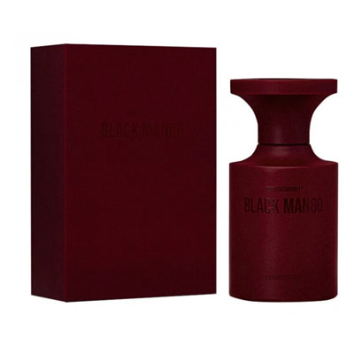 Black Mango
