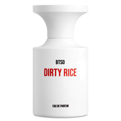 BORNTOSTANDOUT Dirty Rice