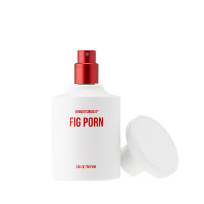 BORNTOSTANDOUT Fig Porn