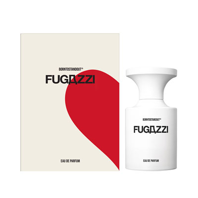 Fugazzi