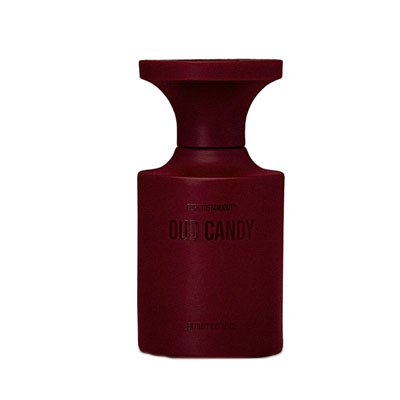 BORNTOSTANDOUT Oud Candy
