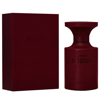 Oud Candy