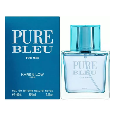 Pure Bleu
