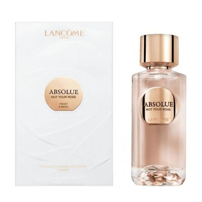 ABSOLUE NOT YOUR ROSE