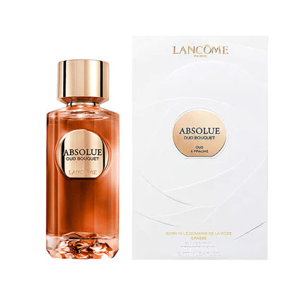 ABSOLUE OUD BOUQUET