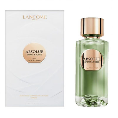 ABSOLUE STORM AND ROSES