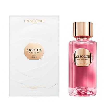 ABSOLUE HOT AS ROSE